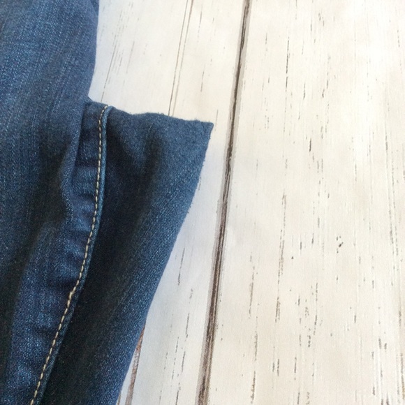 Torrid Premium 20S Sky High Skinny Jeans - Picture 6 of 10